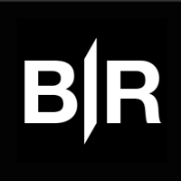 B|R logo